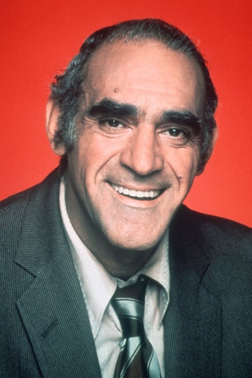 Zdjęcie Abe Vigoda