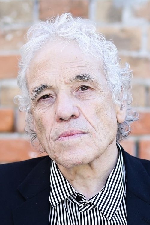 Zdjęcie Abel Ferrara