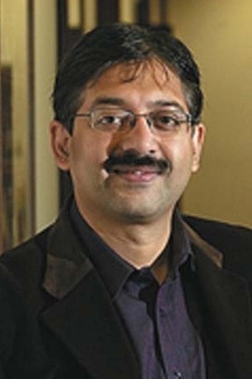 Zdjęcie Abhijat Joshi