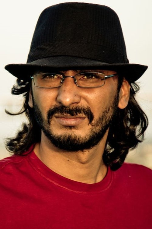 Zdjęcie Abhishek Chaubey
