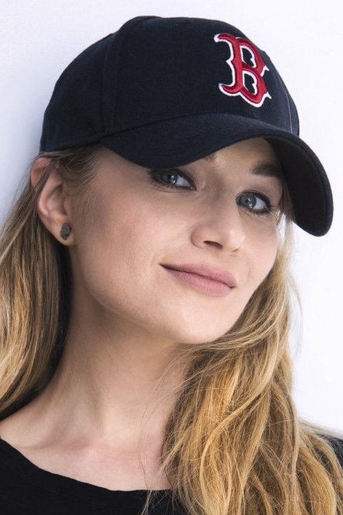 Zdjęcie Abi Damaris Corbin