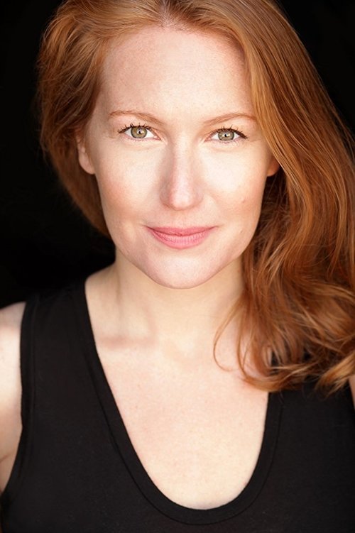 Zdjęcie Abigail Boucher