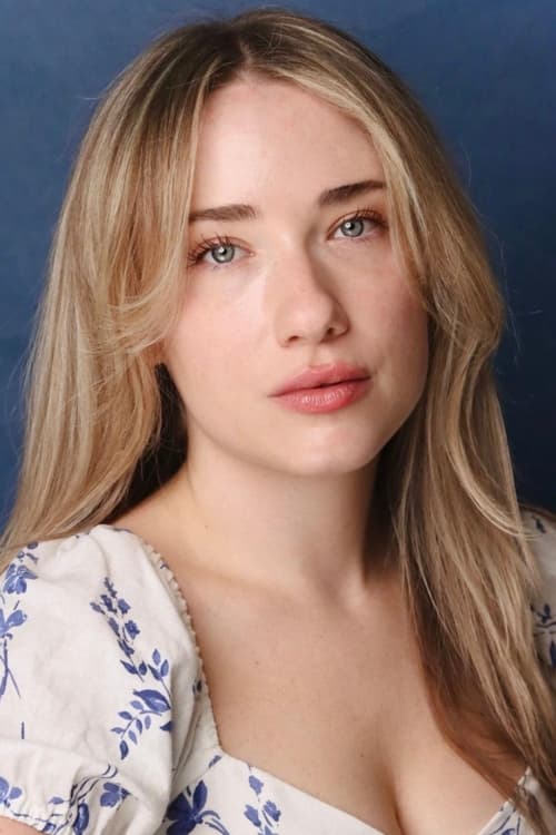 Zdjęcie Abigail Dolan