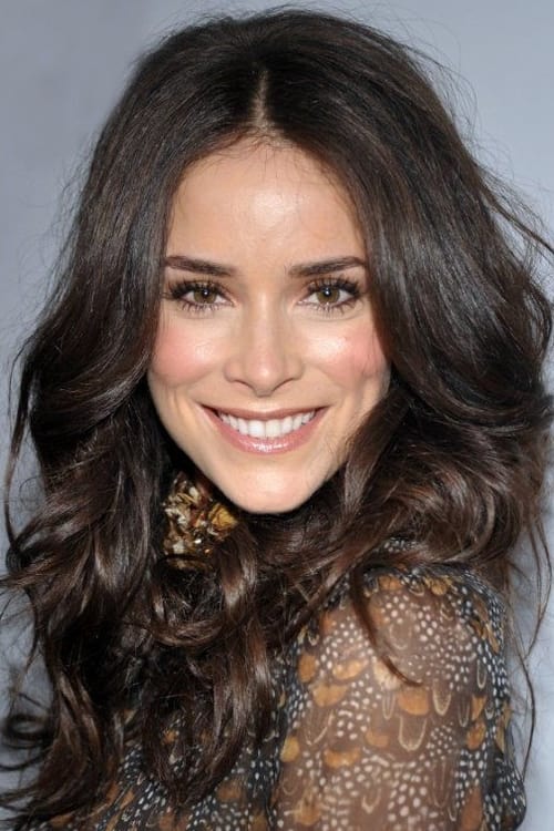 Zdjęcie Abigail Spencer