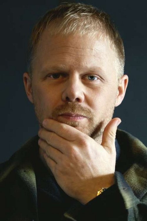 Zdjęcie Adam August