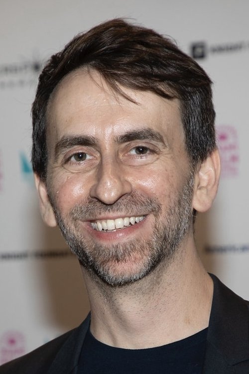 Zdjęcie Adam B. Stein