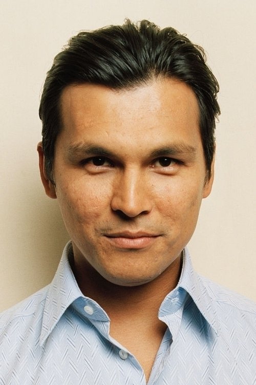 Zdjęcie Adam Beach