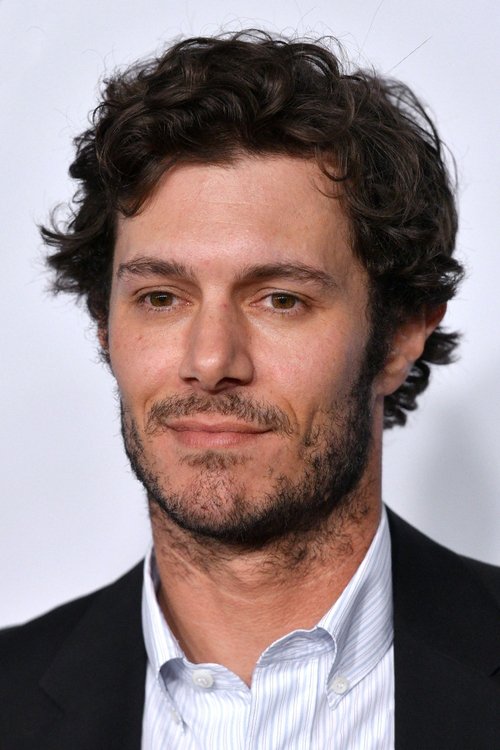 Zdjęcie Adam Brody