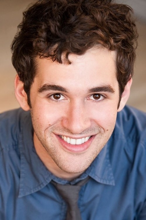 Zdjęcie Adam Chanler-Berat