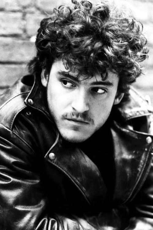 Zdjęcie Adam Coleman Howard