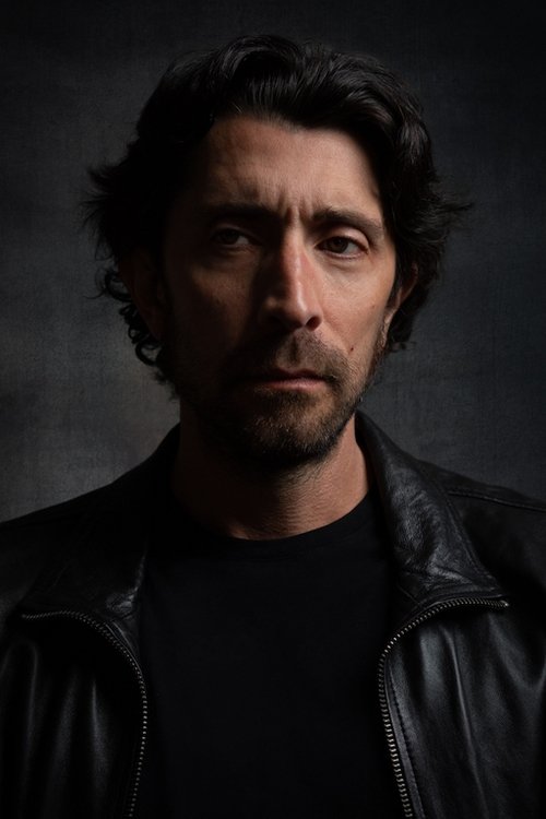 Zdjęcie Adam Cushman