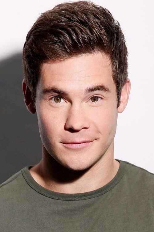 Zdjęcie Adam Devine