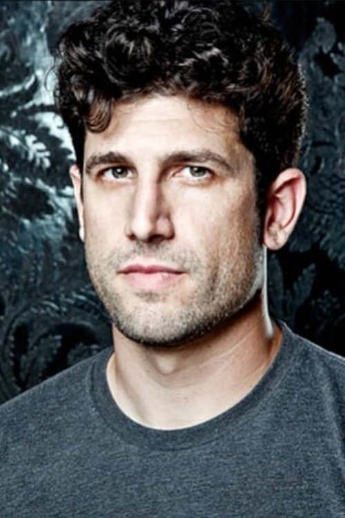 Zdjęcie Adam Egypt Mortimer