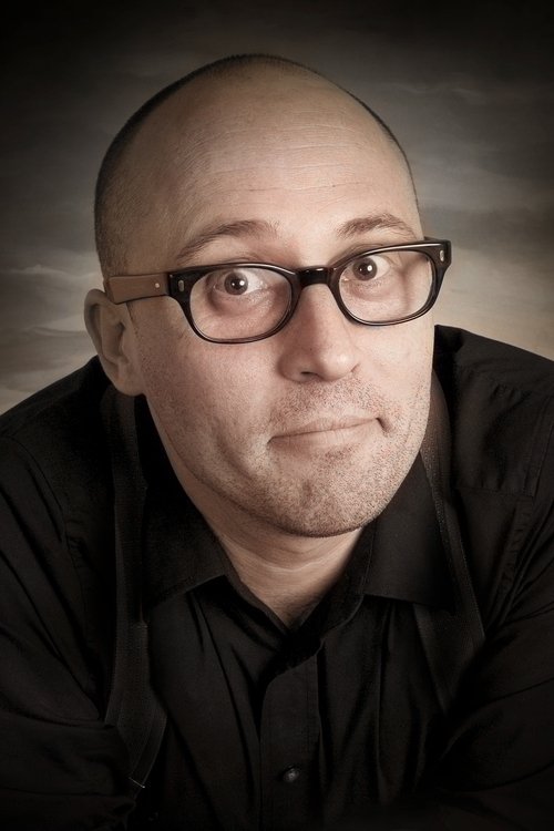 Zdjęcie Adam Elliot