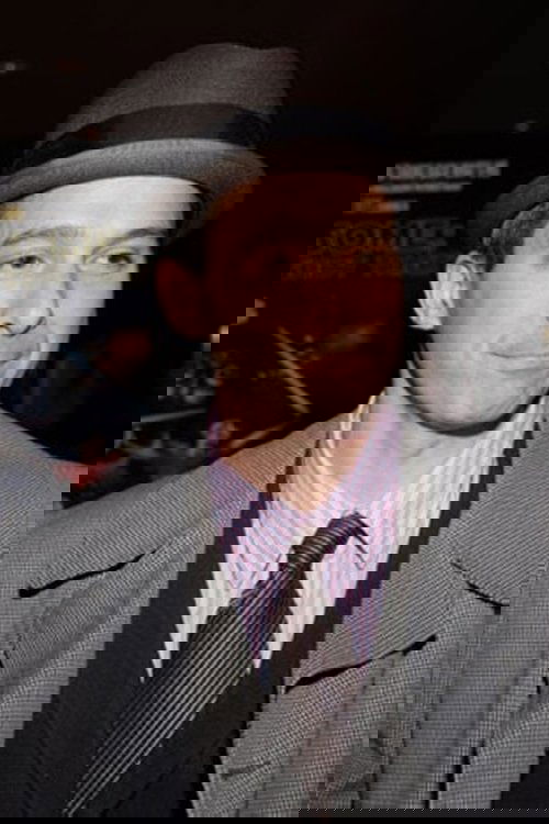 Zdjęcie Adam Horovitz