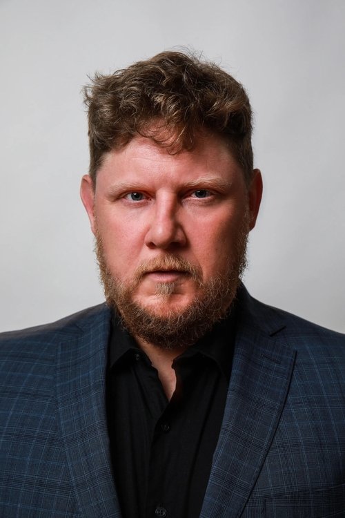 Zdjęcie Adam Huel Potter