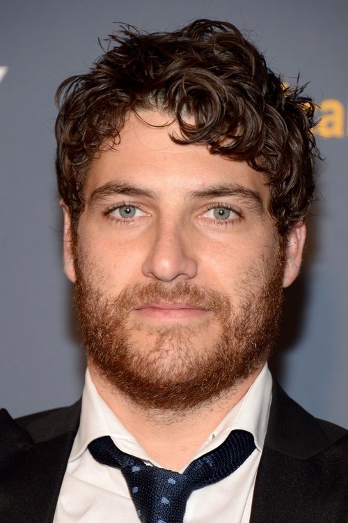 Zdjęcie Adam Pally