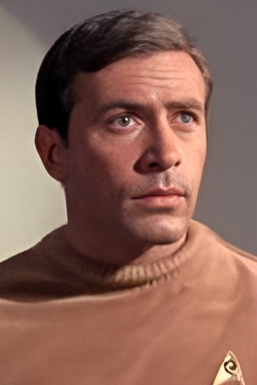 Zdjęcie Adam Roarke