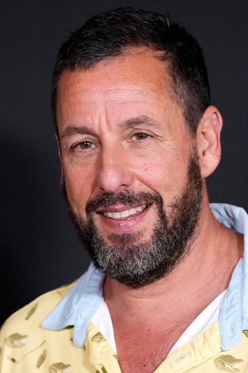 Zdjęcie Adam Sandler