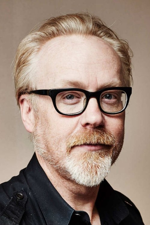 Zdjęcie Adam Savage