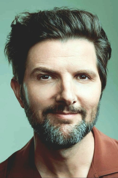 Zdjęcie Adam Scott