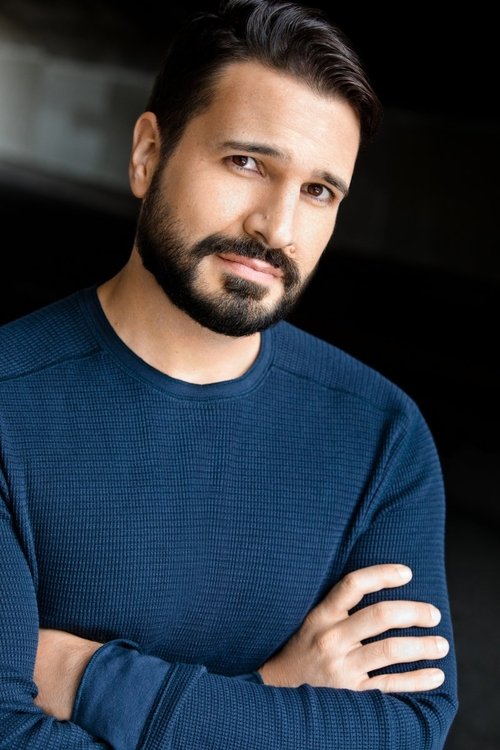 Zdjęcie Adam Slemon