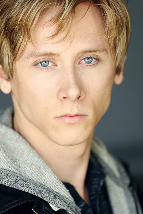 Zdjęcie Adam Taylor Gordon