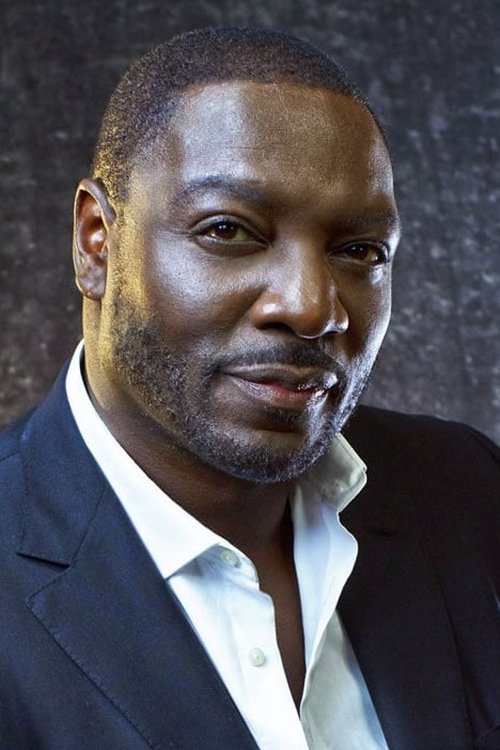 Zdjęcie Adewale Akinnuoye-Agbaje