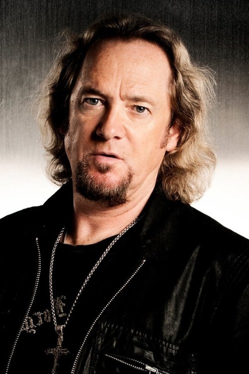 Zdjęcie Adrian Smith
