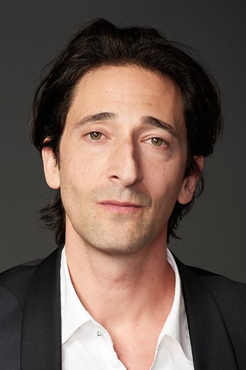 Zdjęcie Adrien Brody