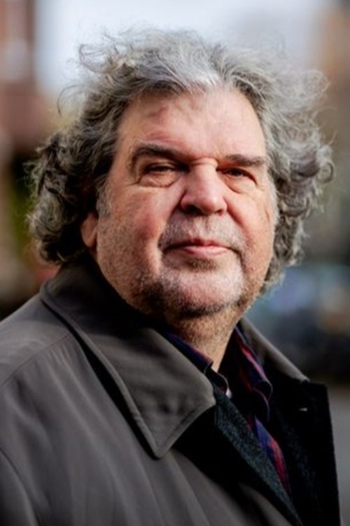 Zdjęcie A.F. Th. van der Heijden