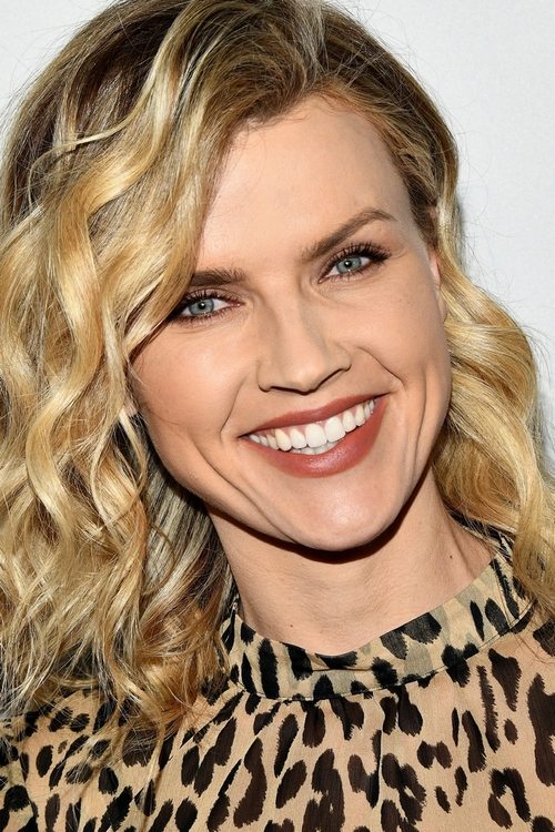 Zdjęcie Agnes Albright