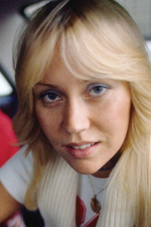 Zdjęcie Agnetha Fältskog