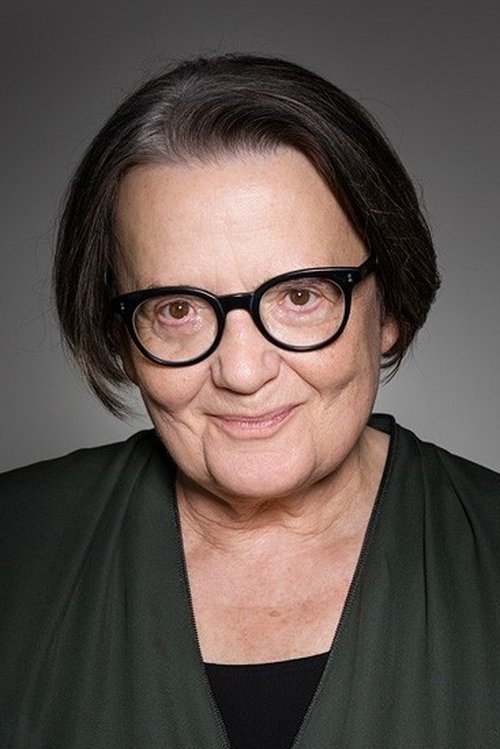 Agnieszka Holland całe filmy