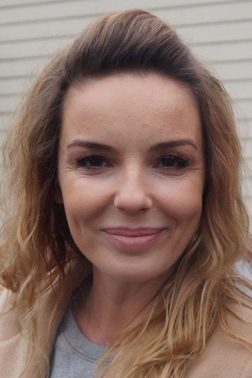 Zdjęcie Agnieszka Włodarczyk