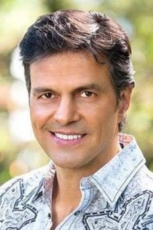 Zdjęcie Agustín Arana