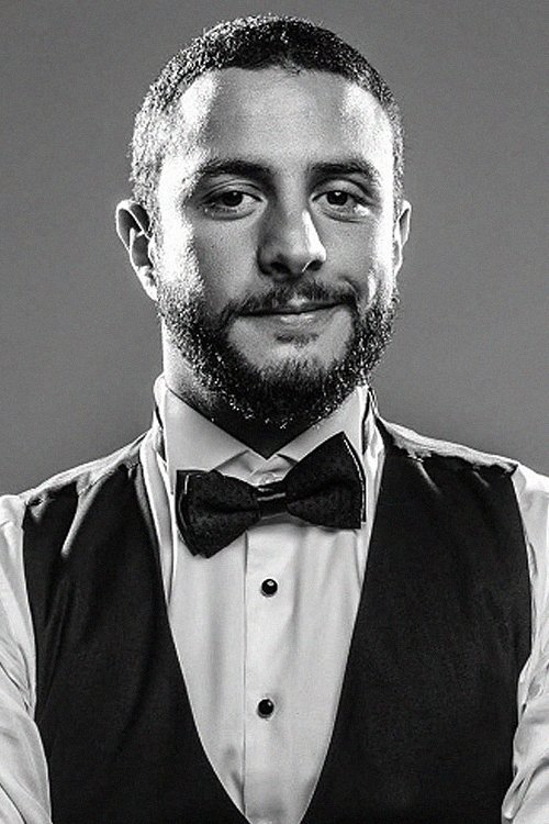 Ahmed Al Fishawy całe filmy