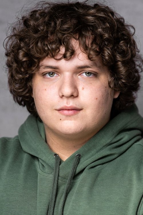 Zdjęcie Aidan Kalechstein