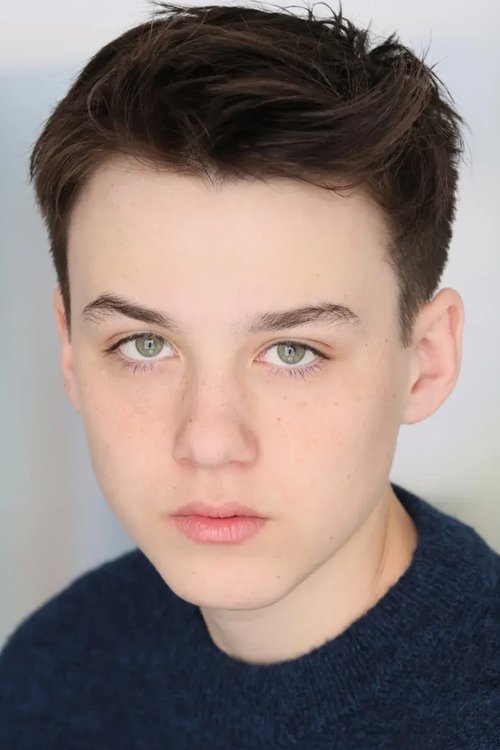 Zdjęcie Aidan McGraw