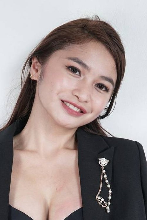 Zdjęcie Aiko Garcia