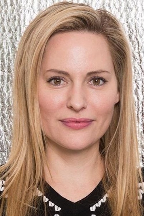 Zdjęcie Aimee Mullins