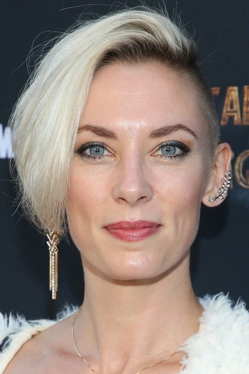 Zdjęcie Aimee Stolte