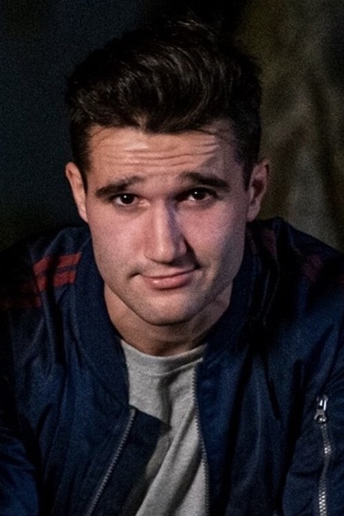 Zdjęcie A.J. Bernardo