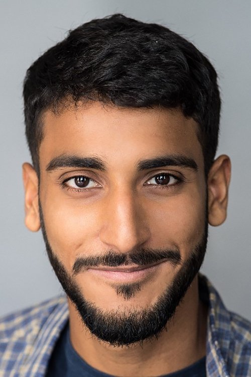 Zdjęcie Akshay Khanna