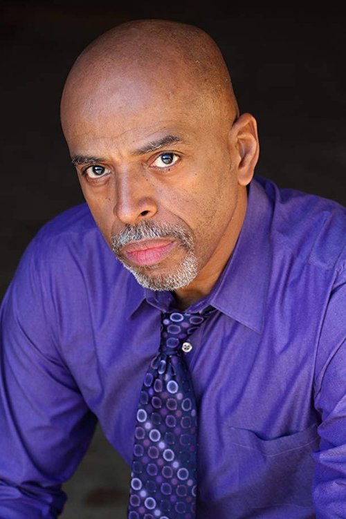 Zdjęcie Al Mitchell