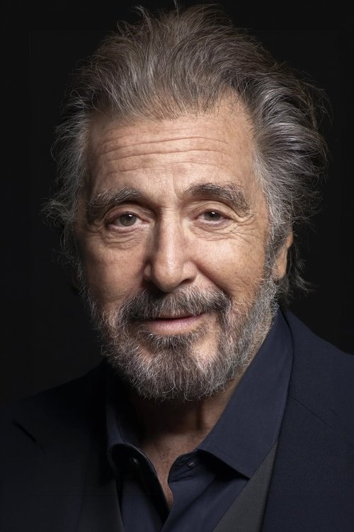 Zdjęcie Al Pacino