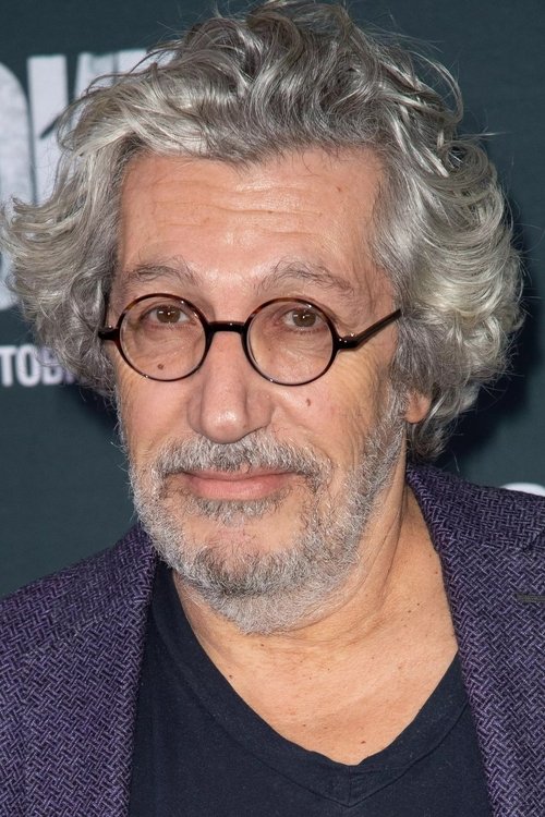 Zdjęcie Alain Chabat