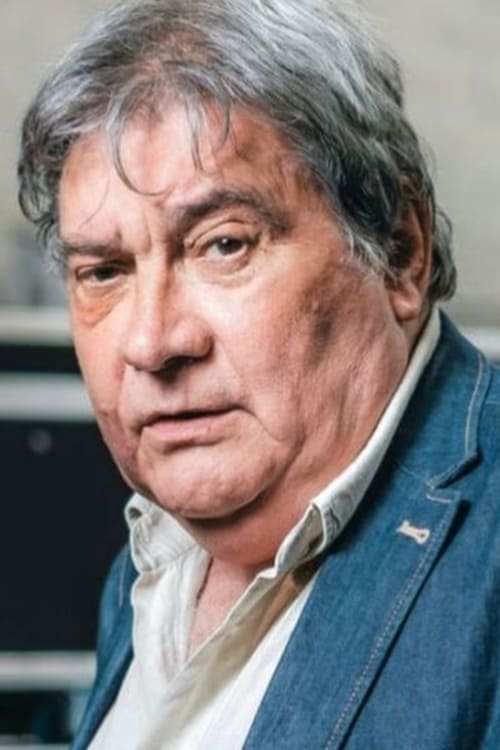 Zdjęcie Alain Dorval