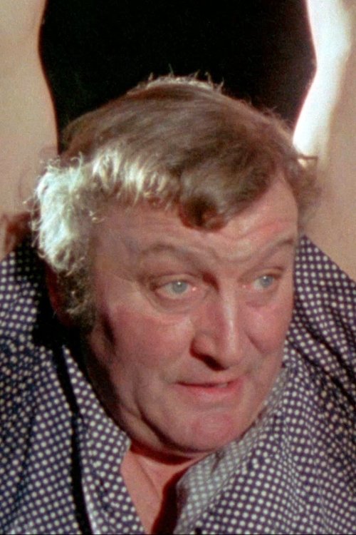 Alan Dellay całe filmy