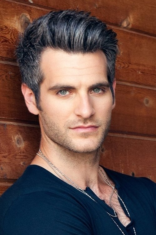 Zdjęcie Alan Powell